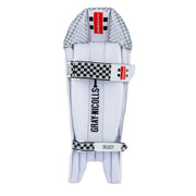Gray Nicolls Select Wicketkeeping Pads Adult